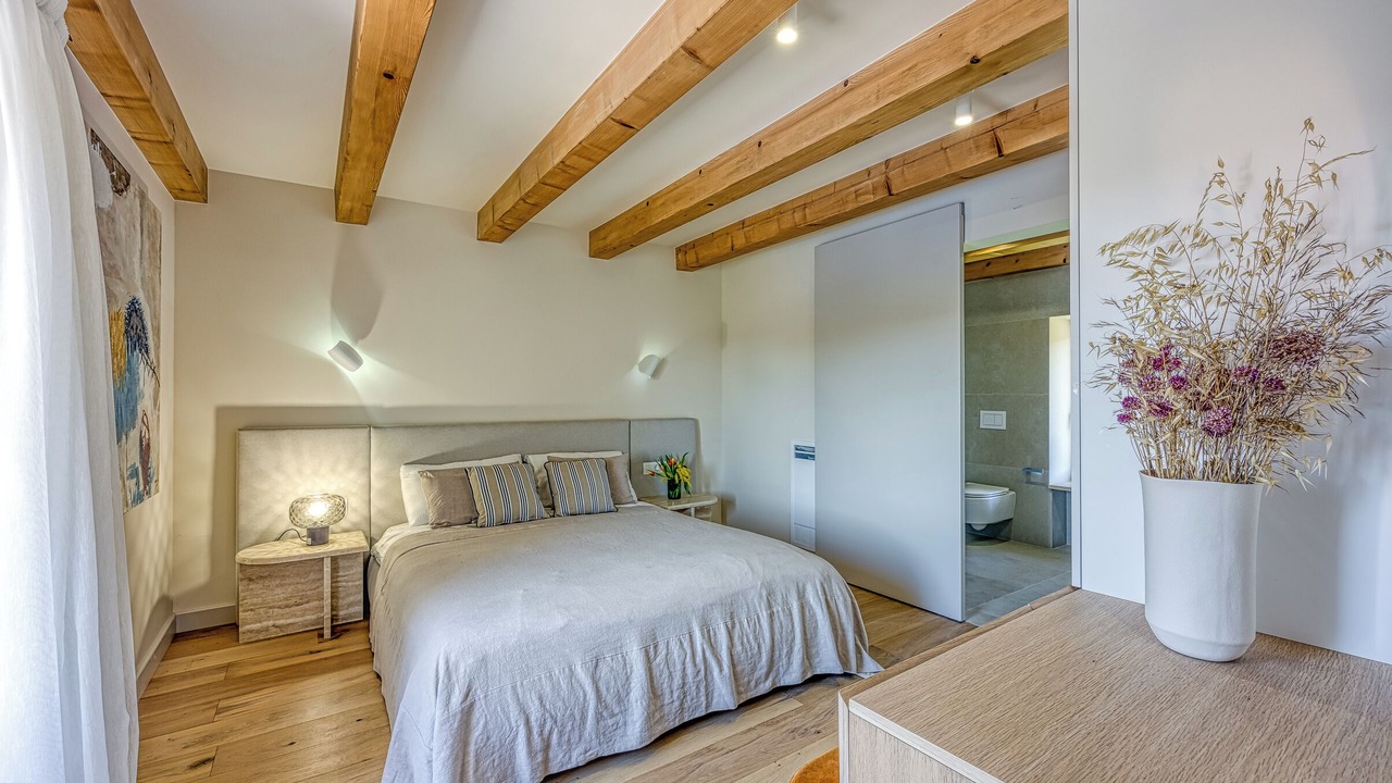 Photo of Bedroom in Sumber