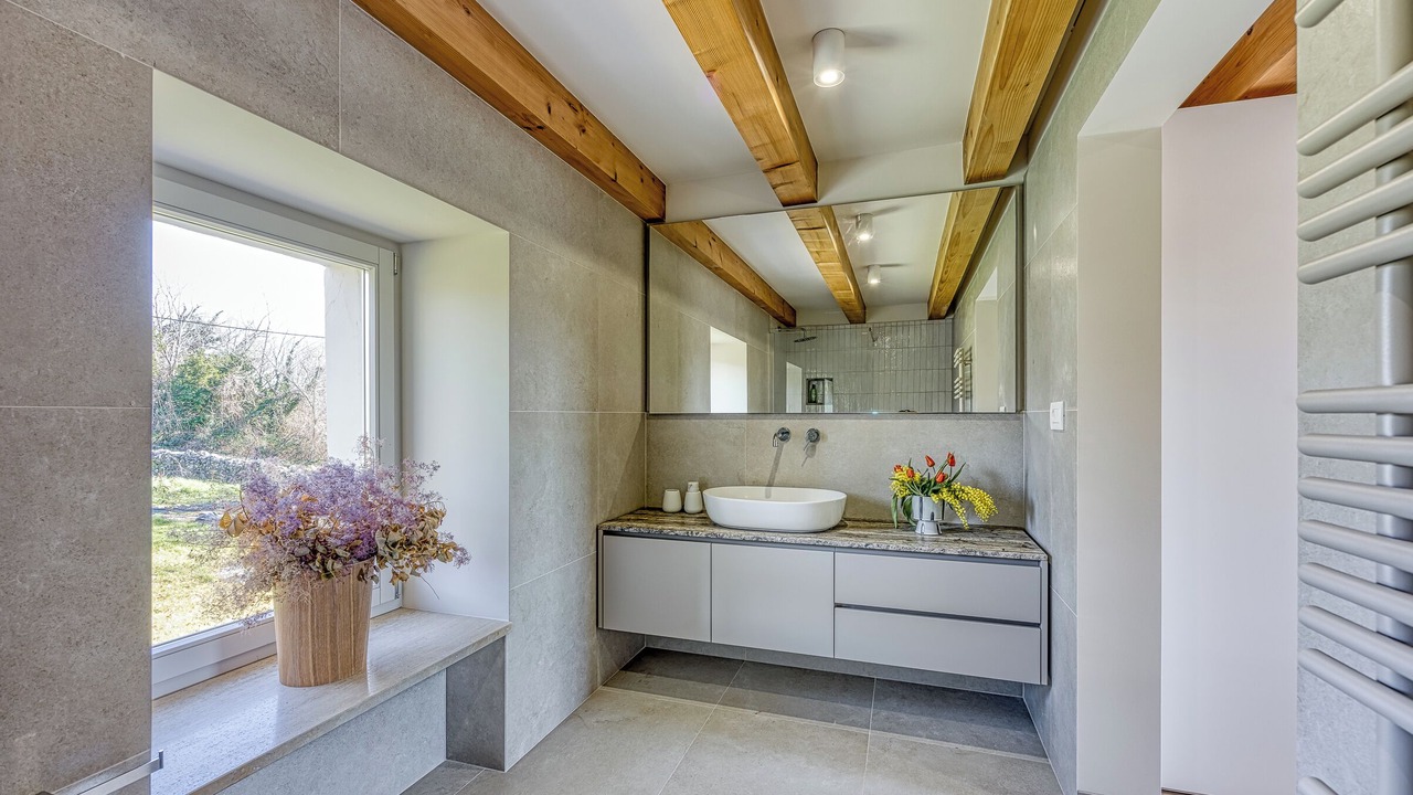 Photo of Bathroom in Sumber