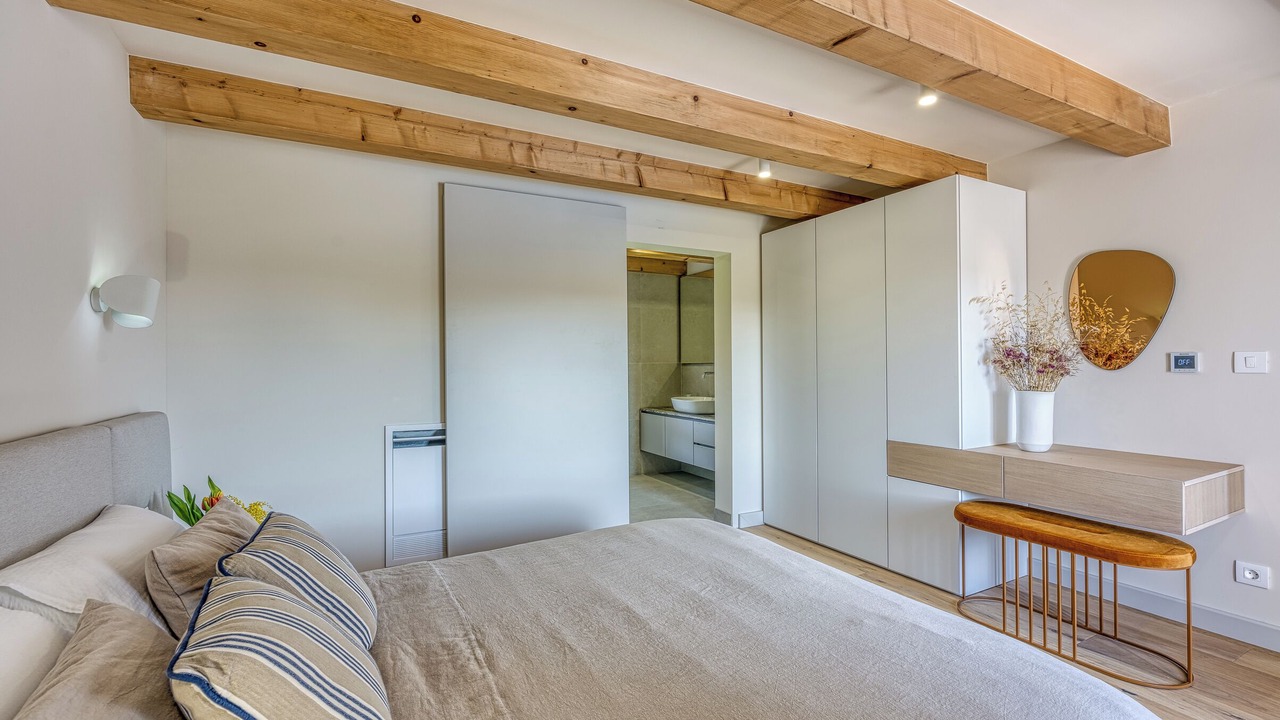 Photo of Bedroom in Sumber