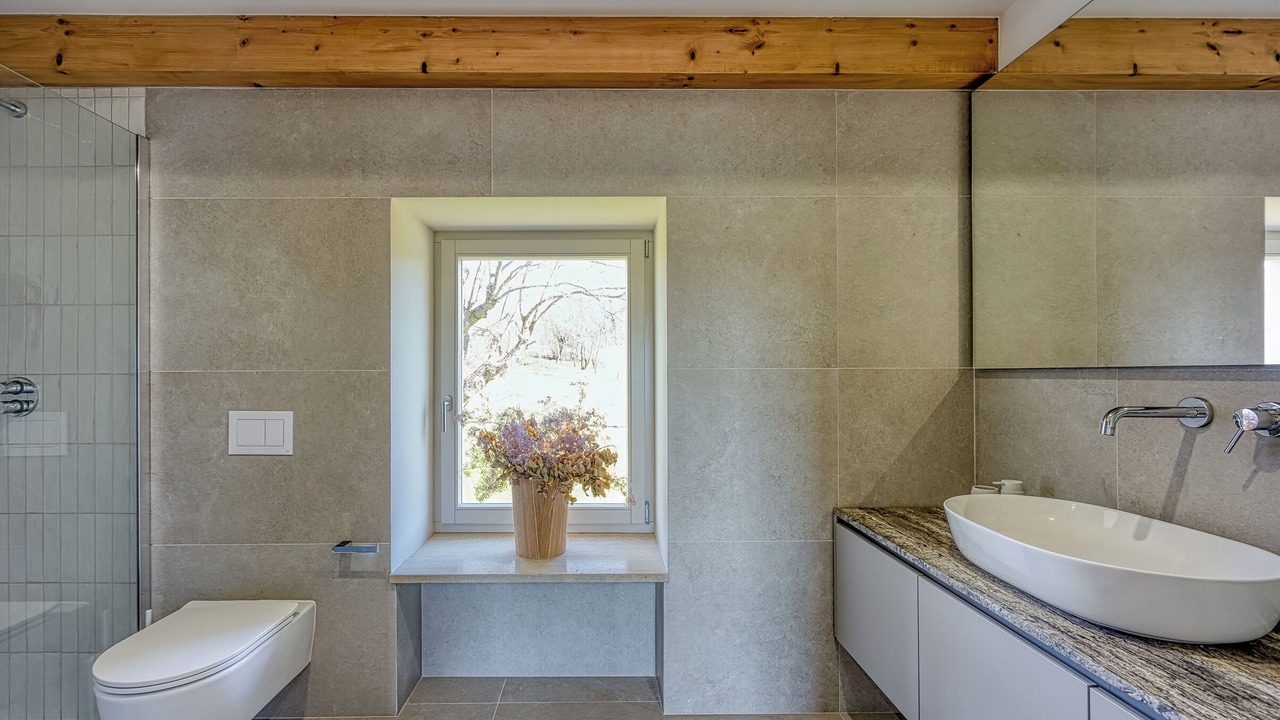 Photo of Bathroom in Sumber