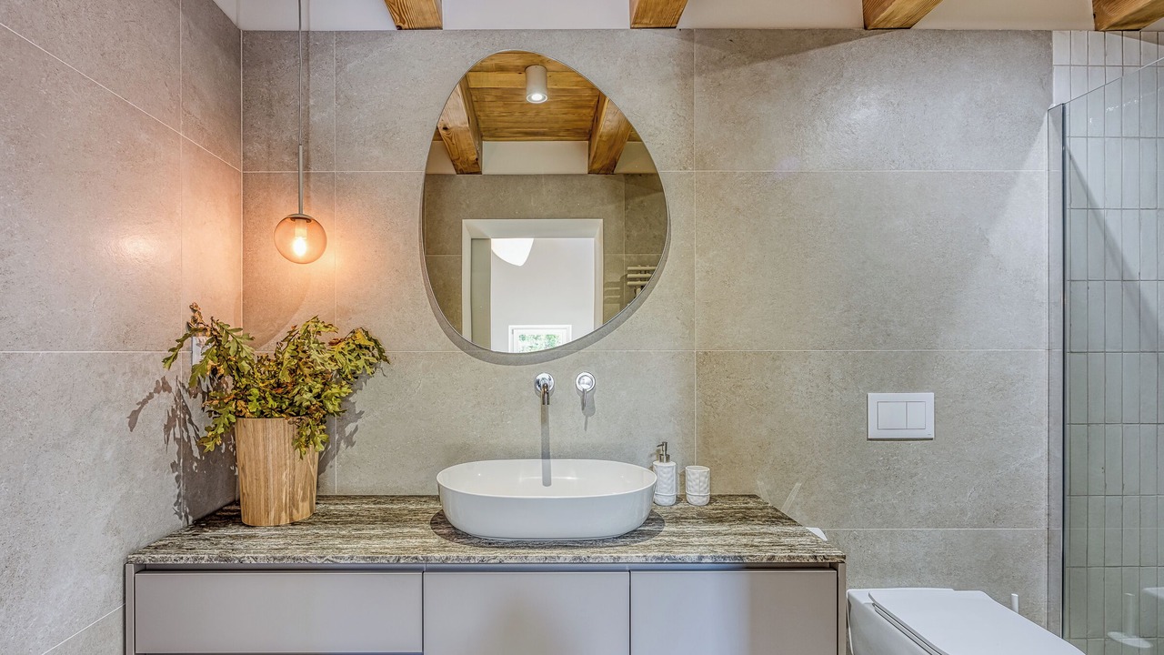 Photo of Bathroom in Sumber