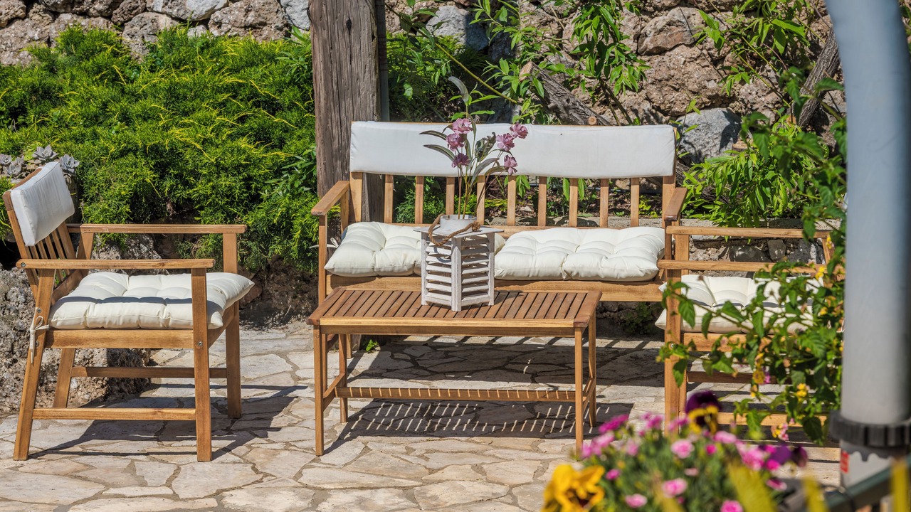 Photo of Patio Balcony in Mlini