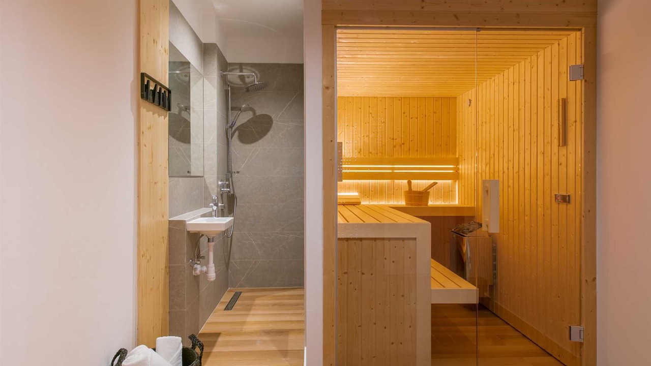 Photo of Bathroom in Sevid