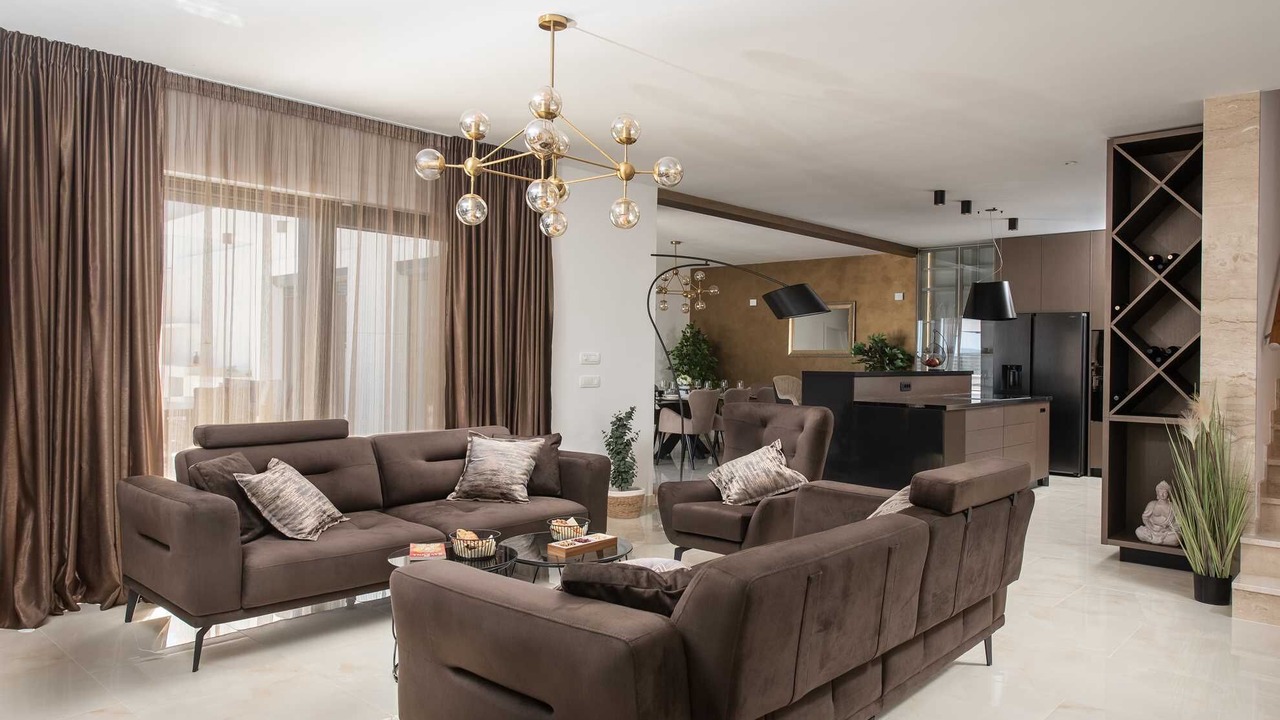 Photo of Livingroom in Sevid