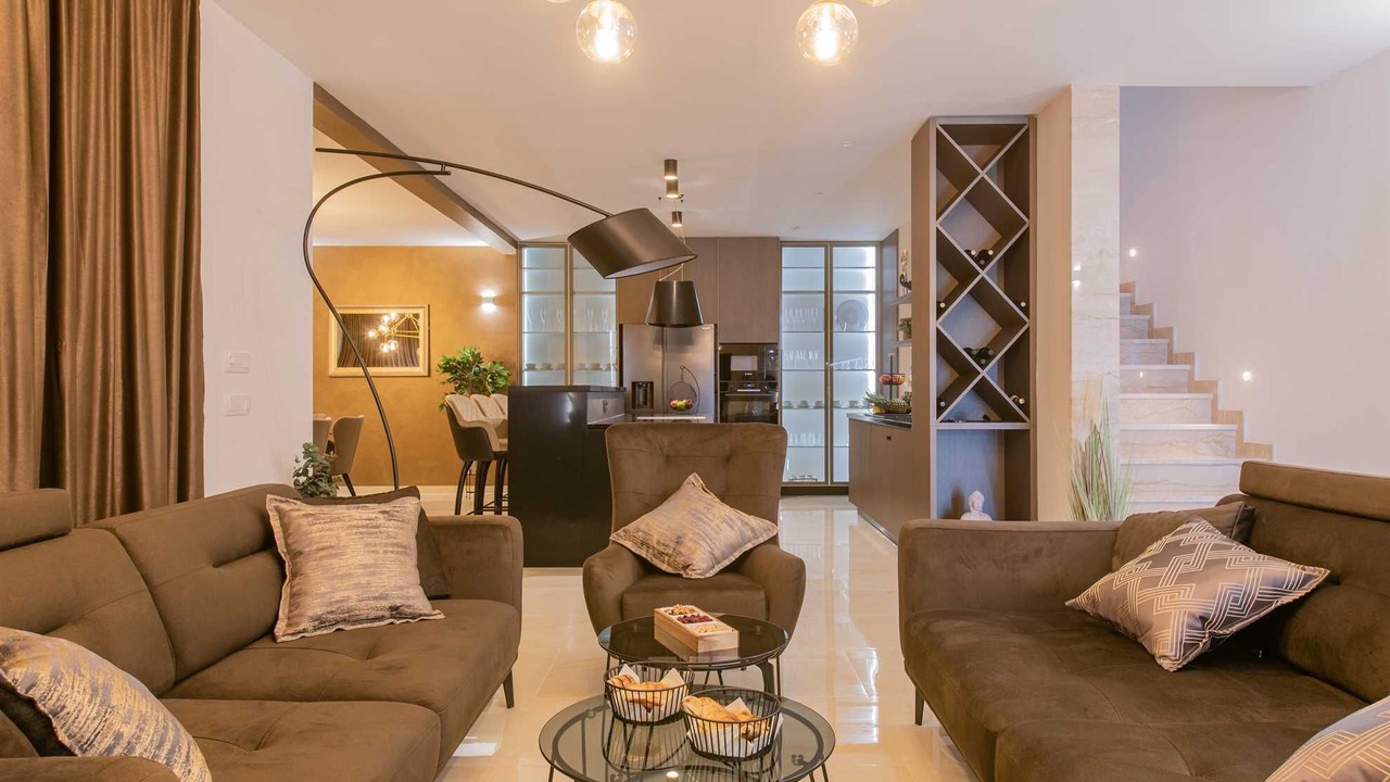 Photo of Livingroom in Sevid