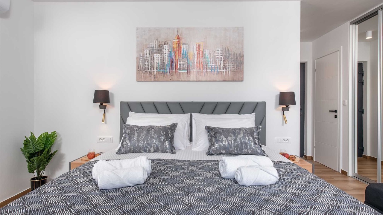 Photo of Bedroom in Sevid