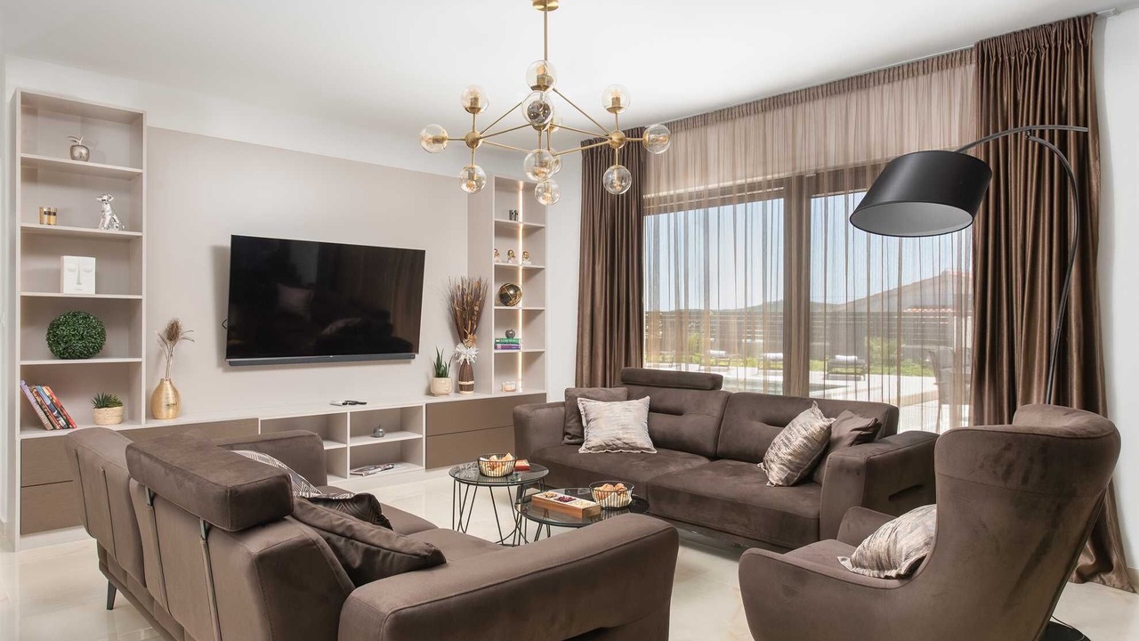 Photo of Livingroom in Sevid