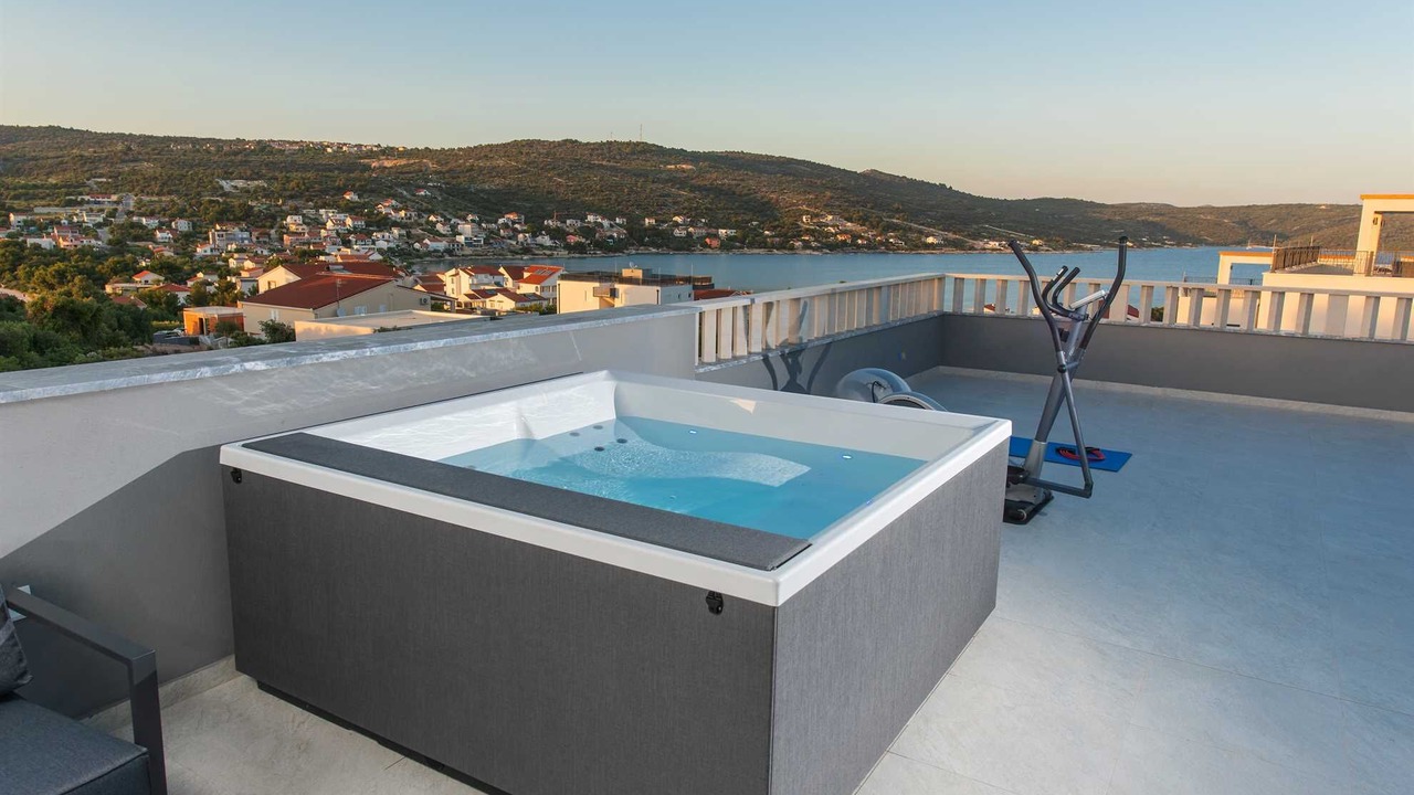 Photo of Patio Balcony in Sevid