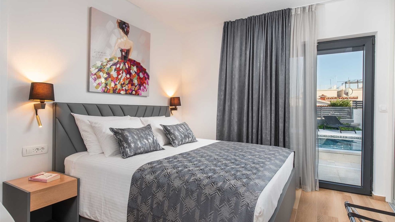 Photo of Bedroom in Sevid