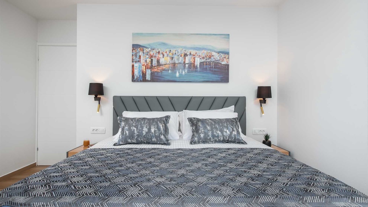 Photo of Bedroom in Sevid