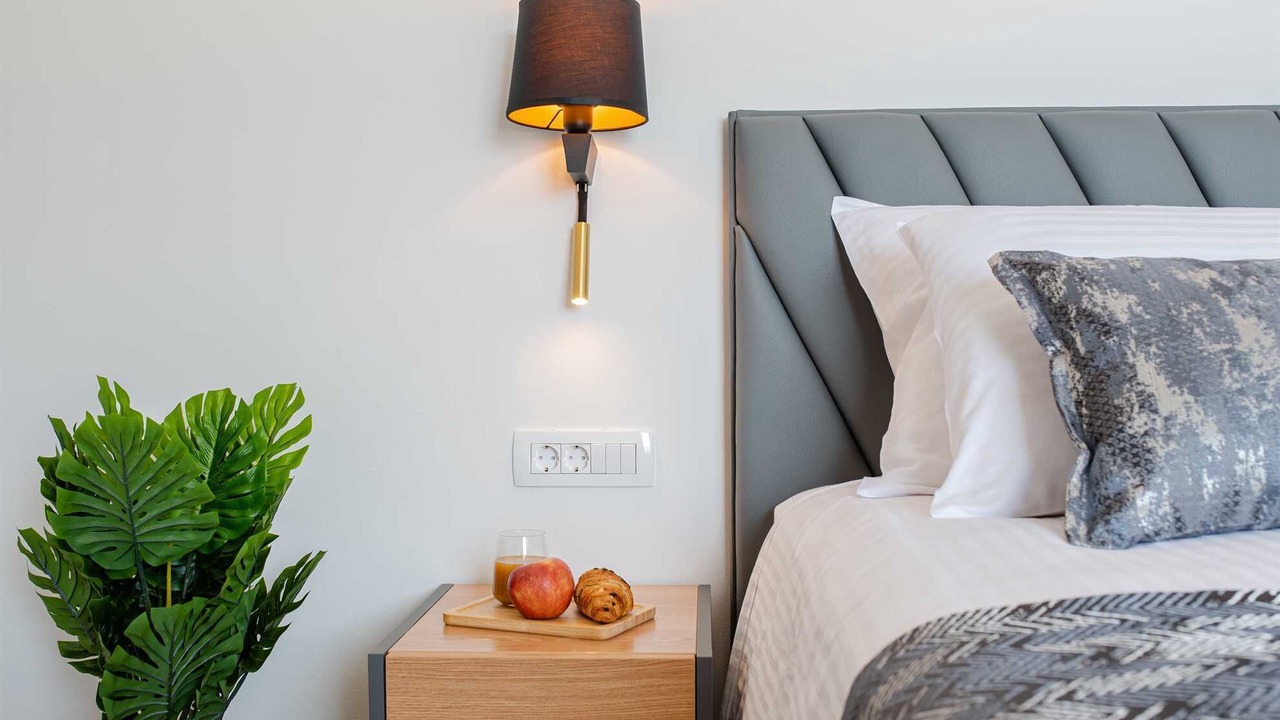 Photo of Bedroom in Sevid