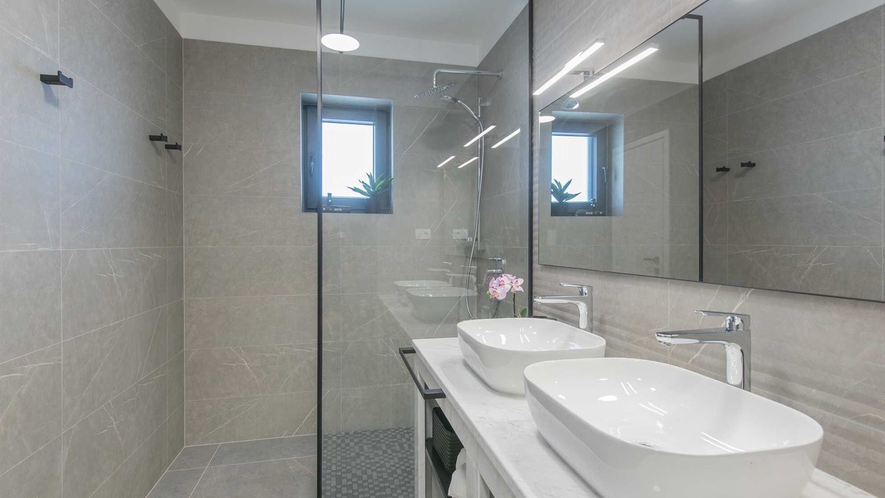 Photo of Bathroom in Sevid
