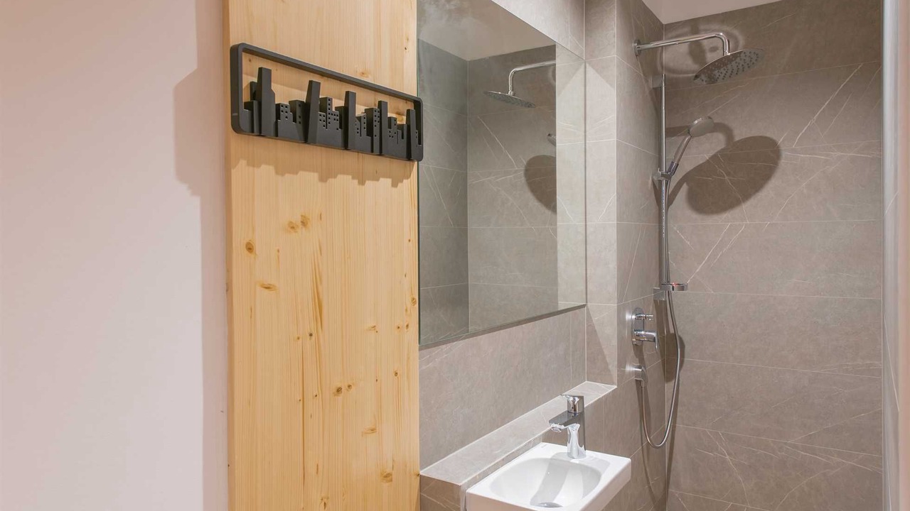 Photo of Bathroom in Sevid