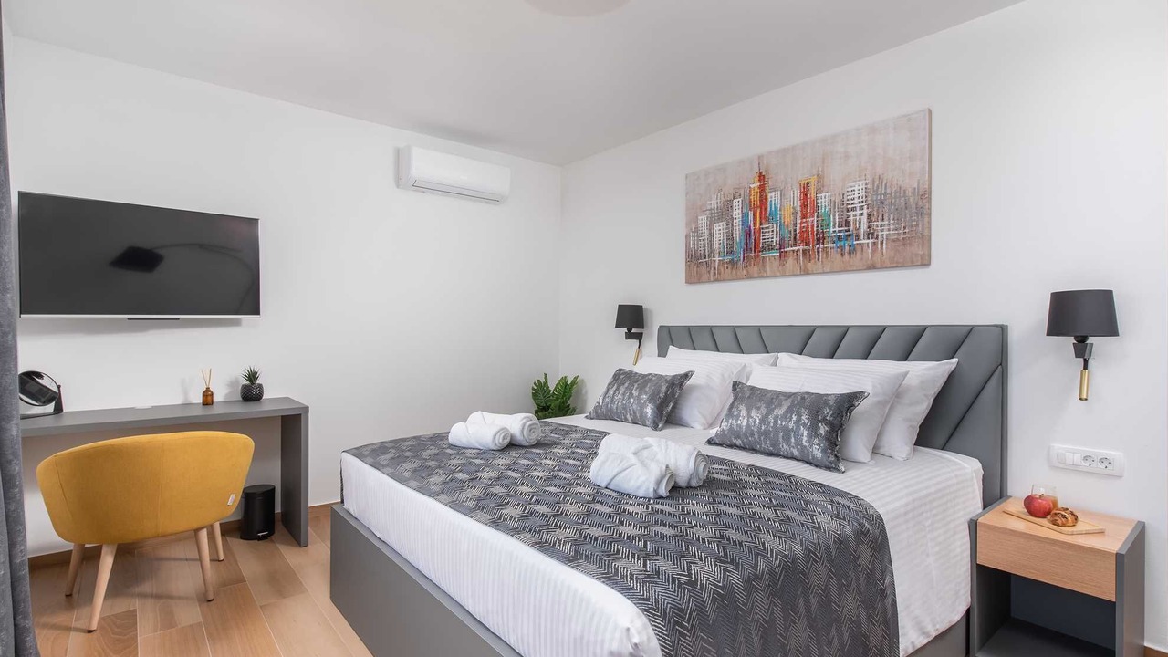 Photo of Bedroom in Sevid