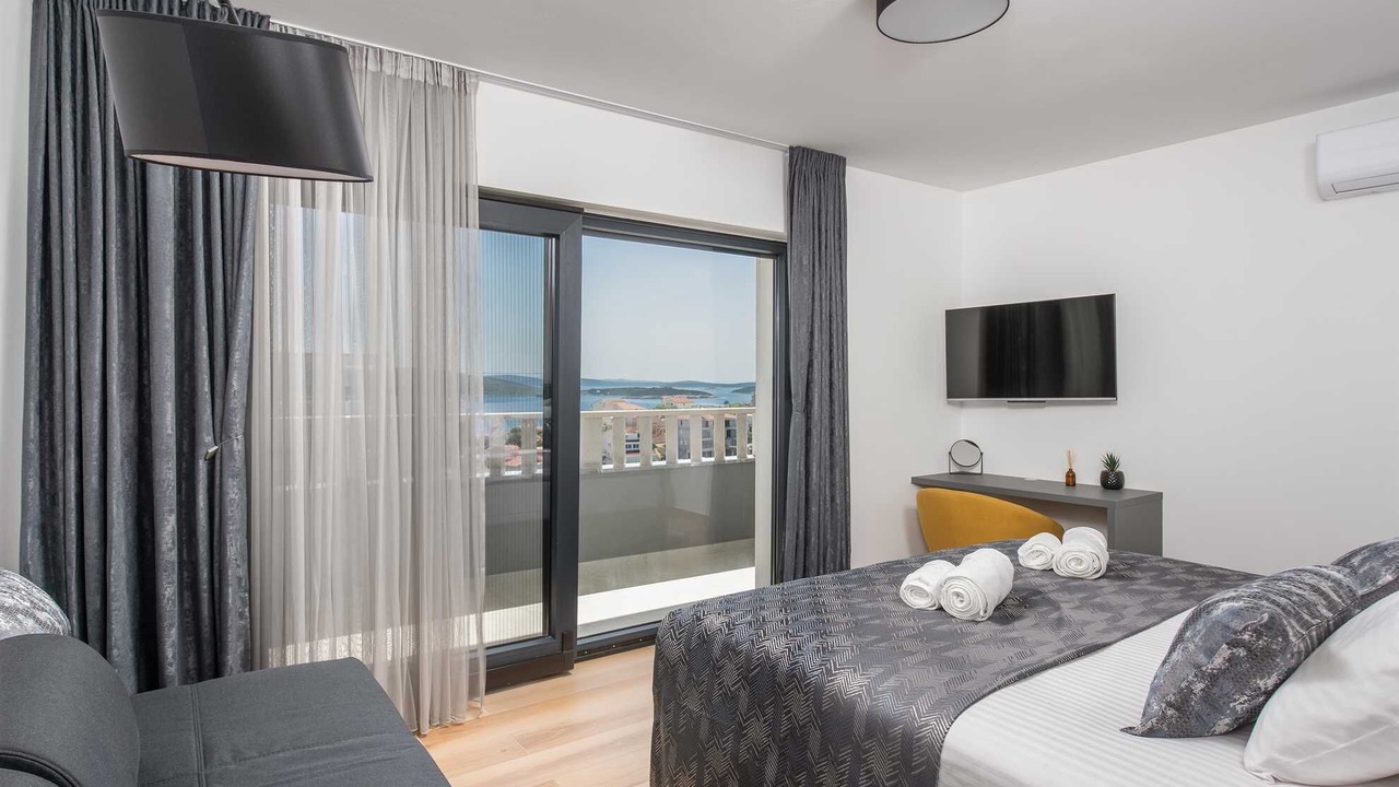 Photo of Bedroom in Sevid