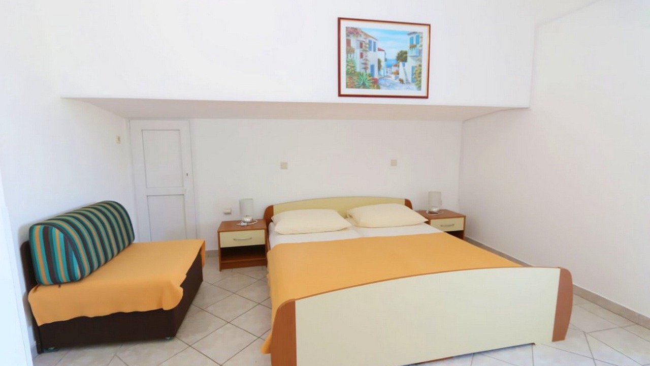 Photo of Bedroom in Jakisnica