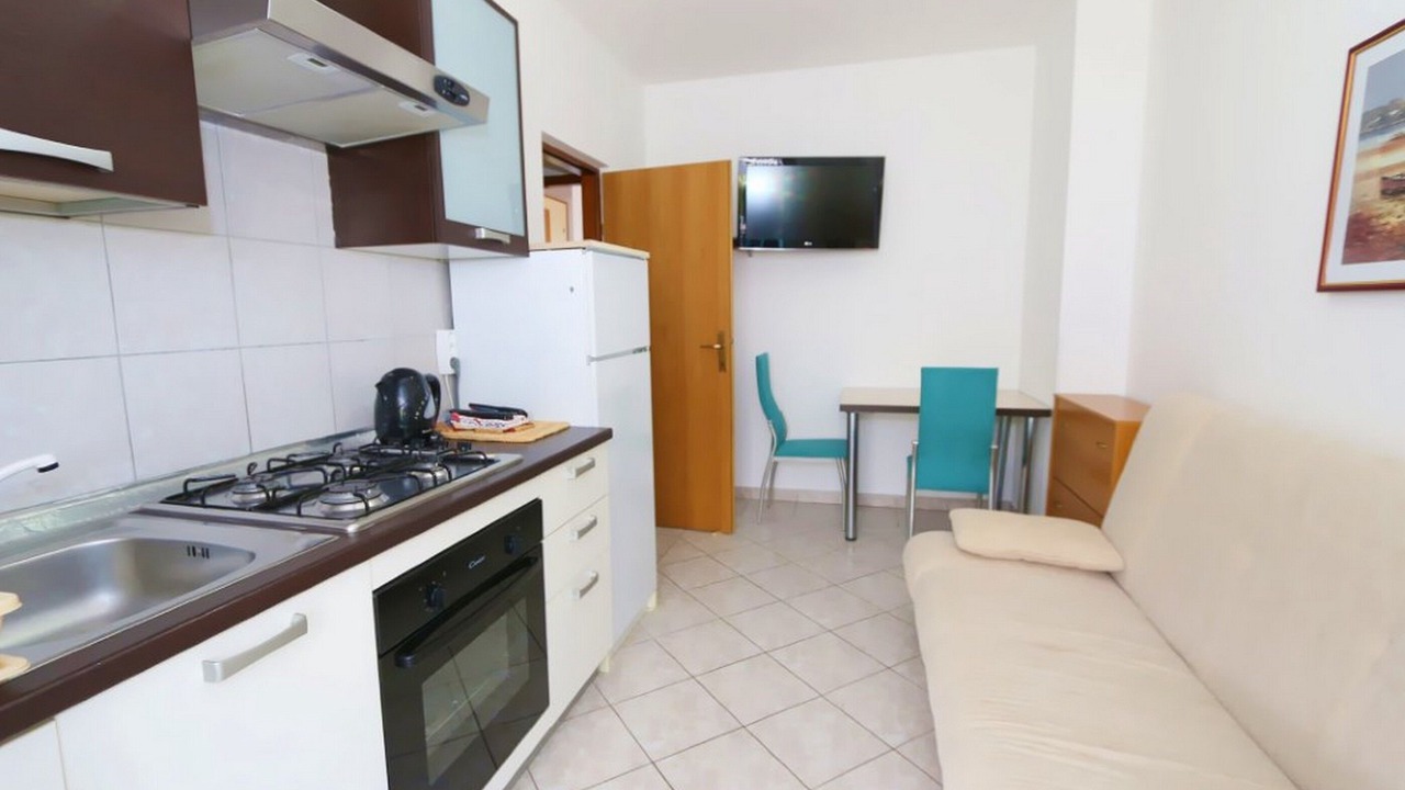Photo of Kitchen in Jakisnica