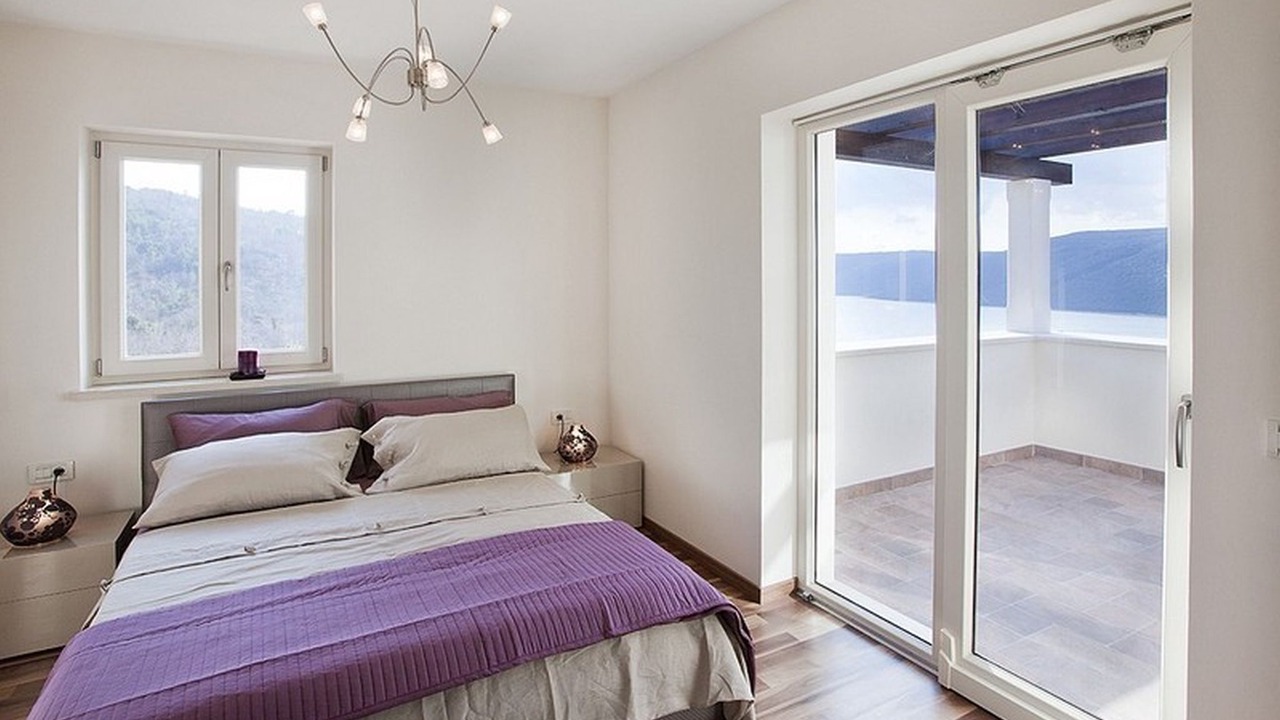 Photo of Bedroom in Trget