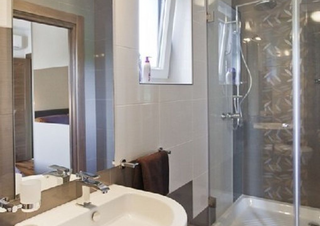 Photo of Bathroom in Trget