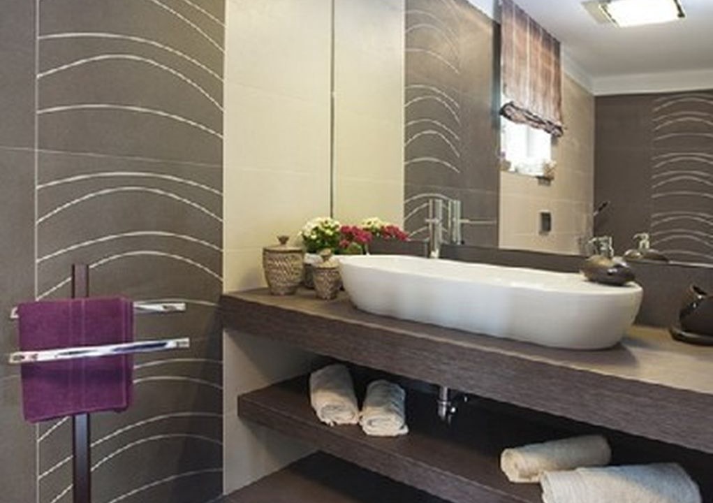 Photo of Bathroom in Trget