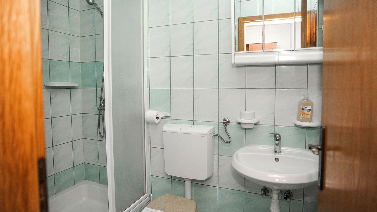 Photo of Bathroom in Caska