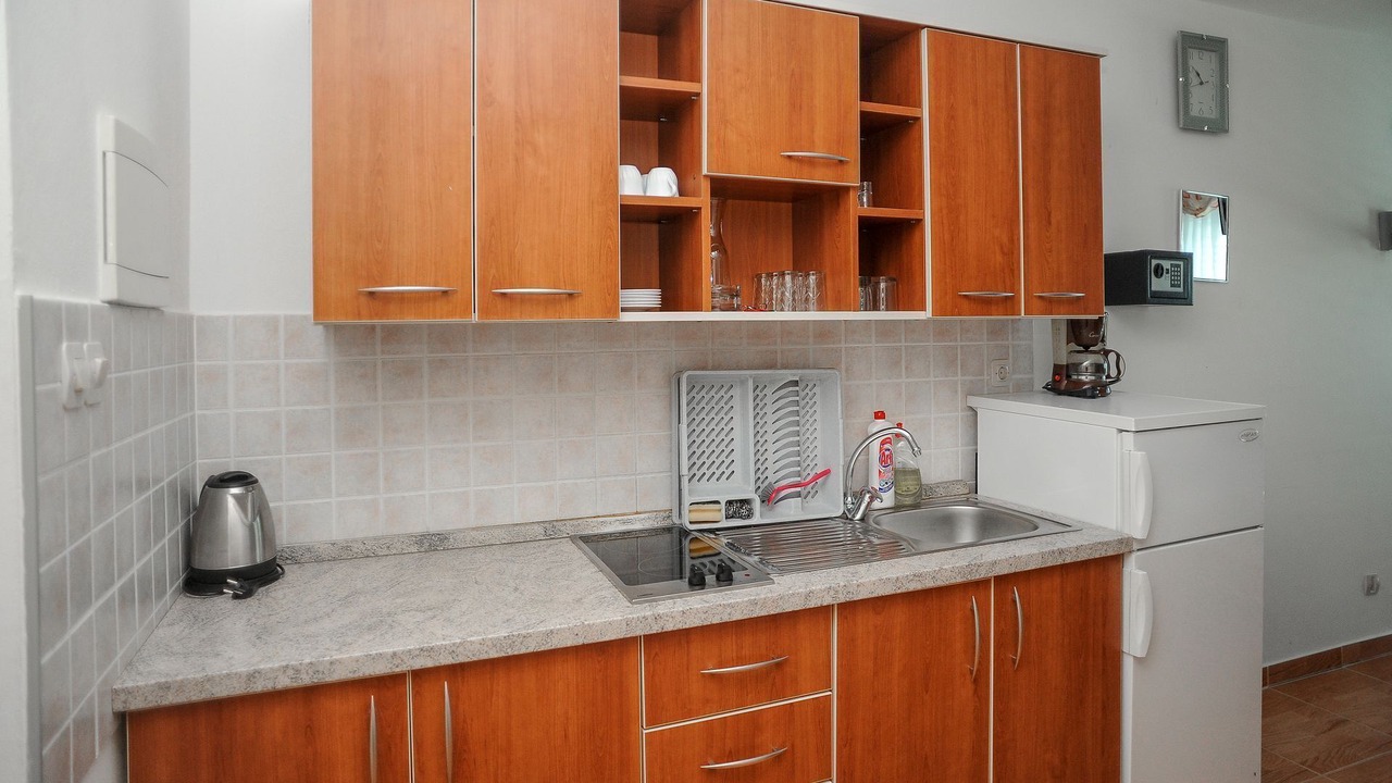 Photo of Kitchen in Caska