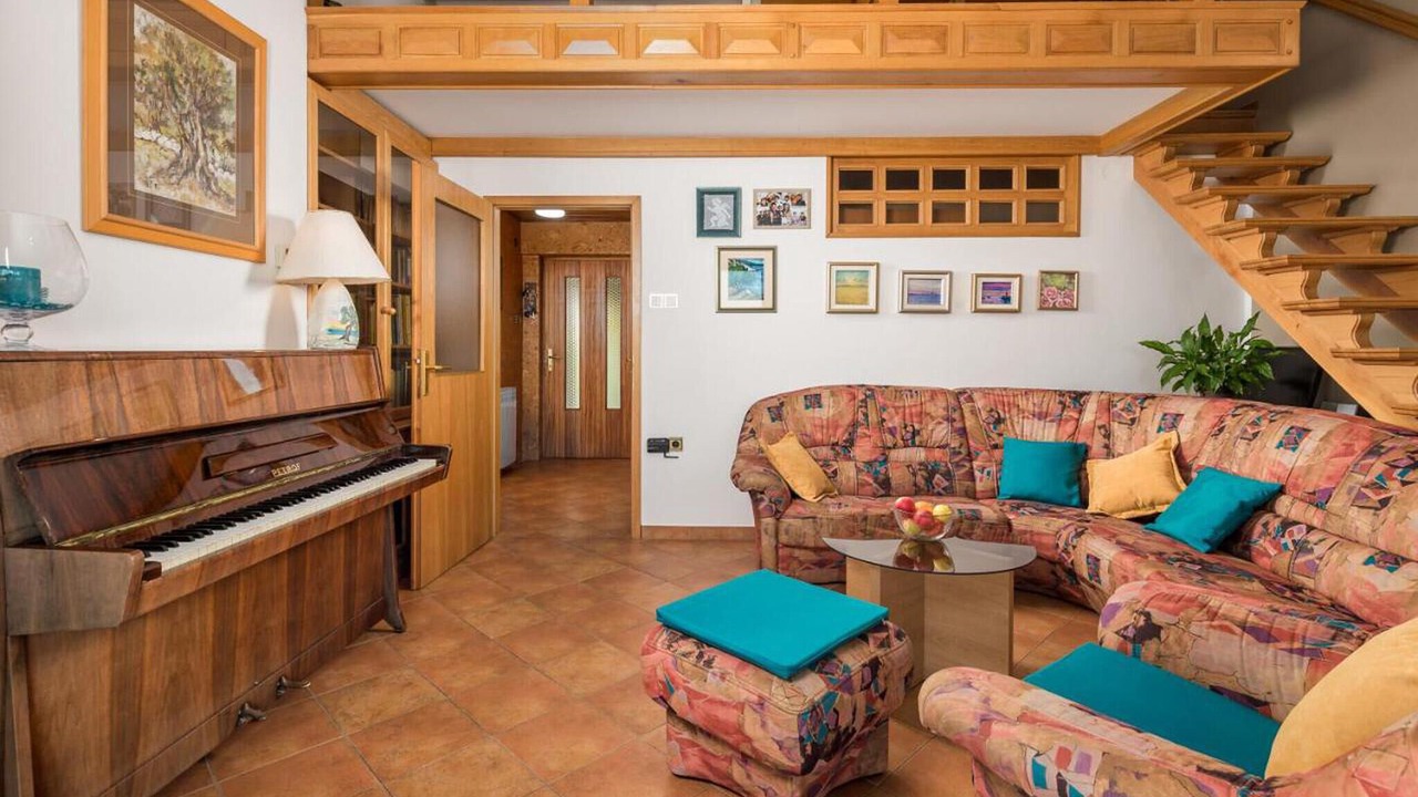 Photo of Bedroom in Sarsoni