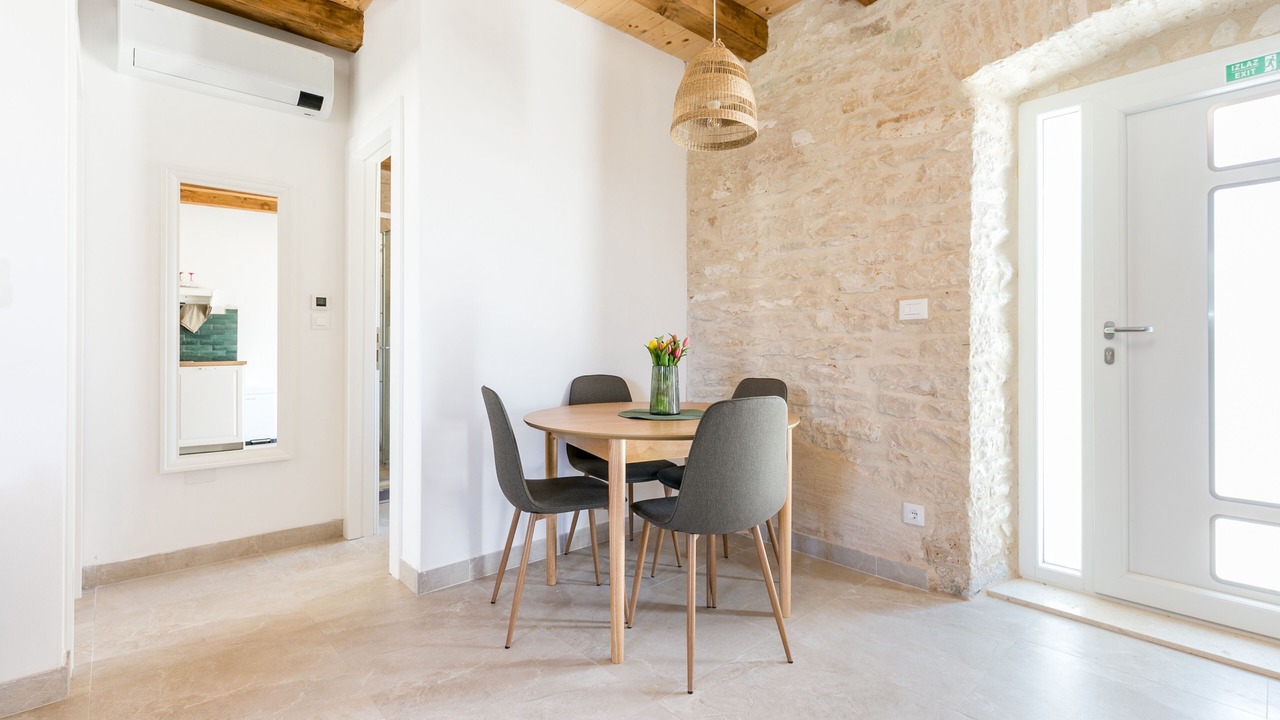 Photo of Livingroom in Skrip