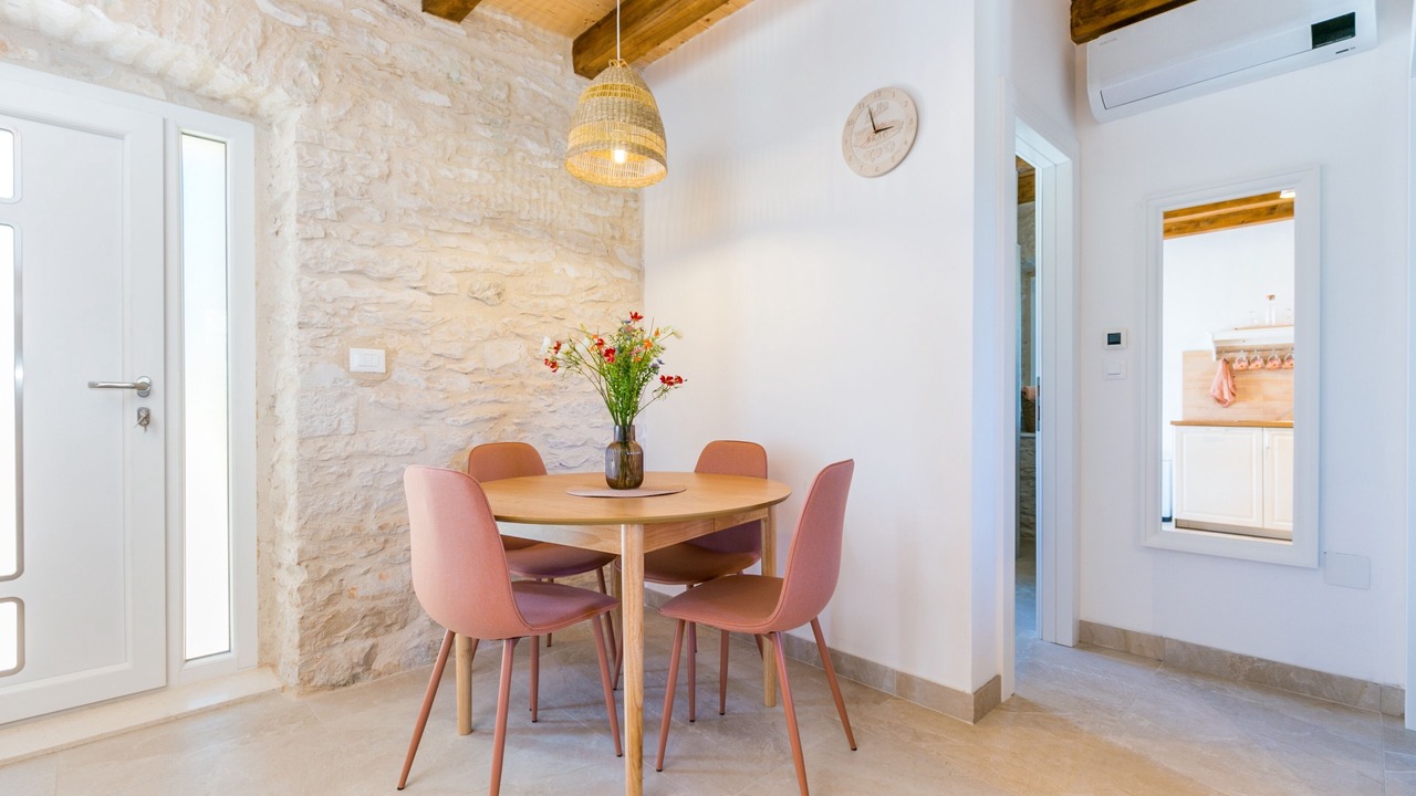 Photo of Livingroom in Skrip