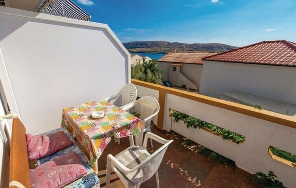 Photo of Patio Balcony in Kustici