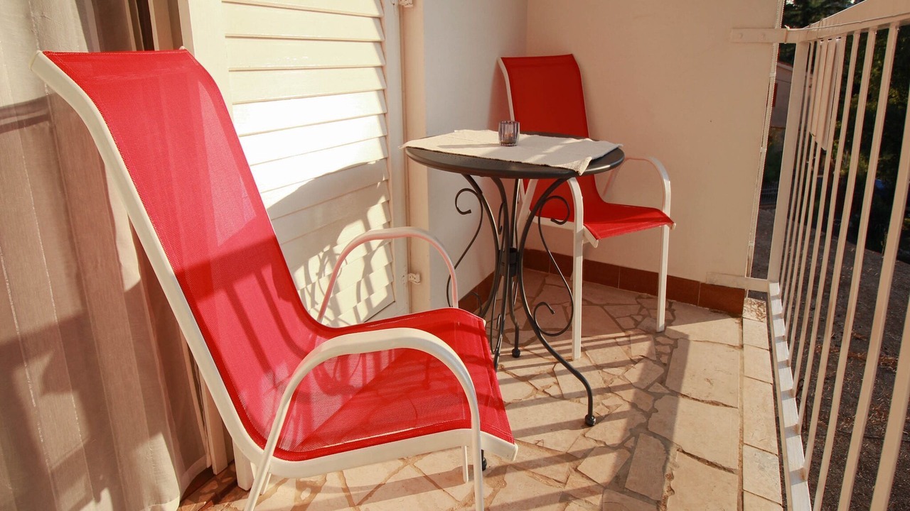 Photo of Patio Balcony in Porat