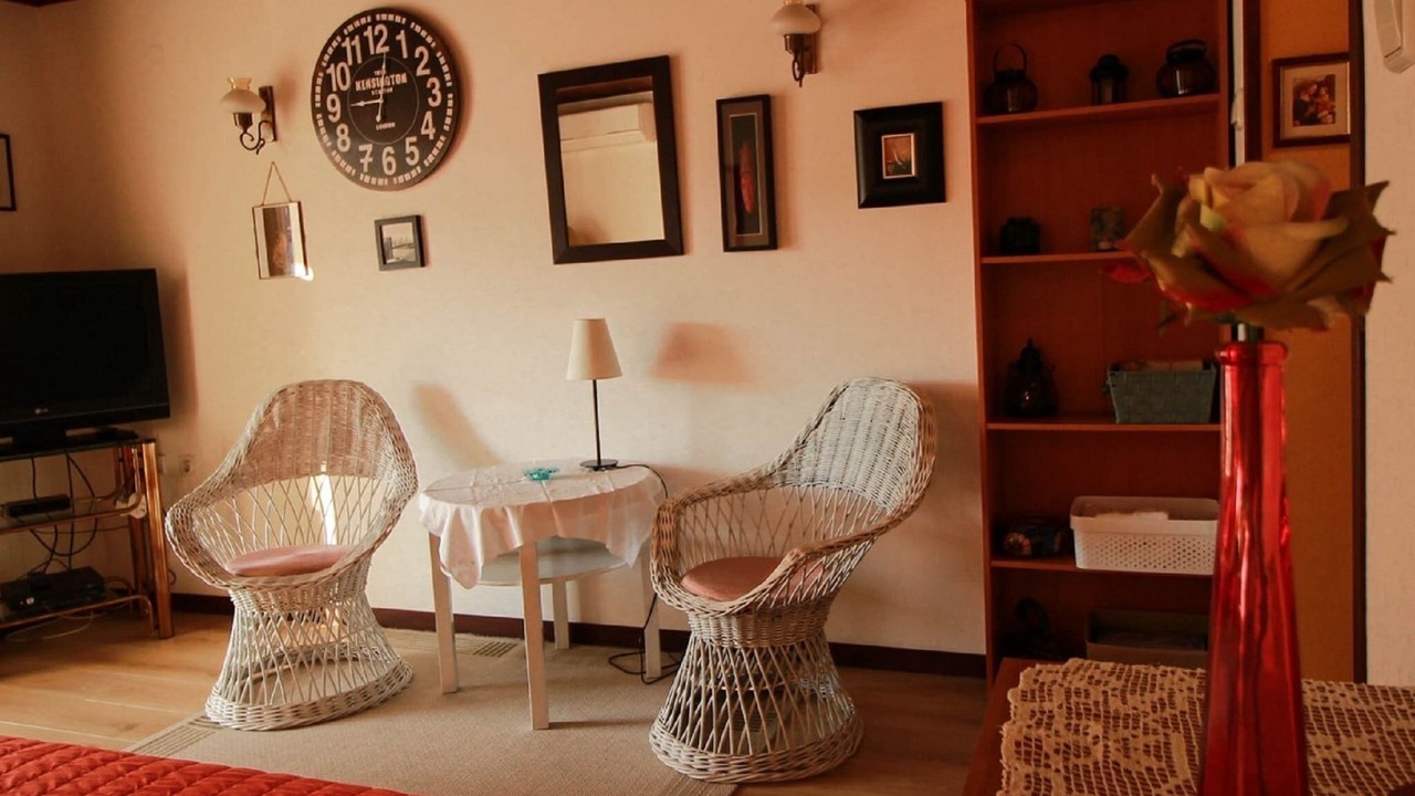 Photo of Livingroom in Porat