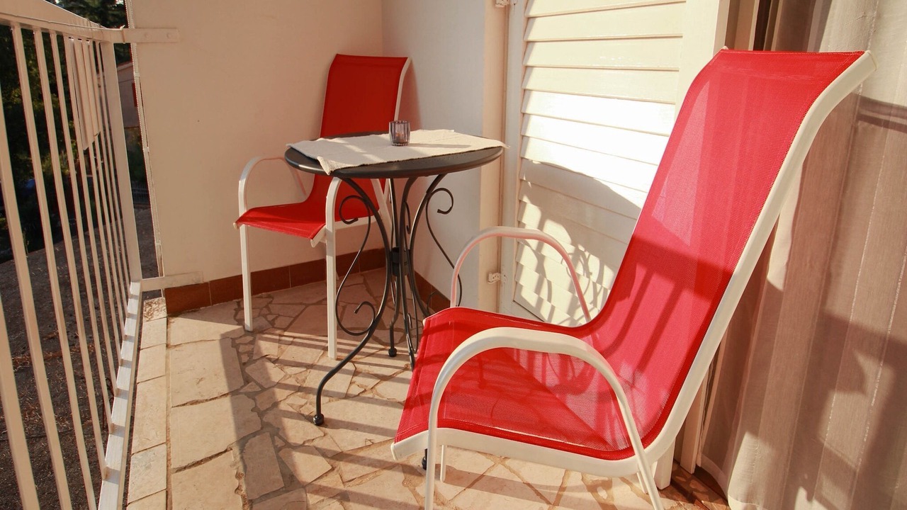 Photo of Patio Balcony in Porat