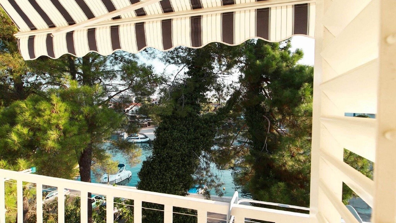 Photo of Patio Balcony in Porat