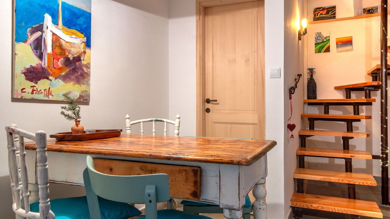 Photo of Bedroom in Cres