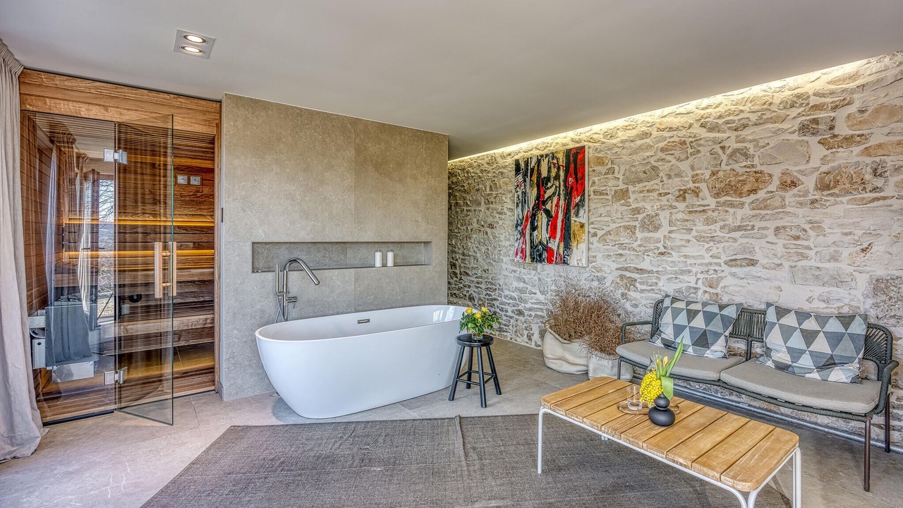 Photo of Bathroom in Sumber