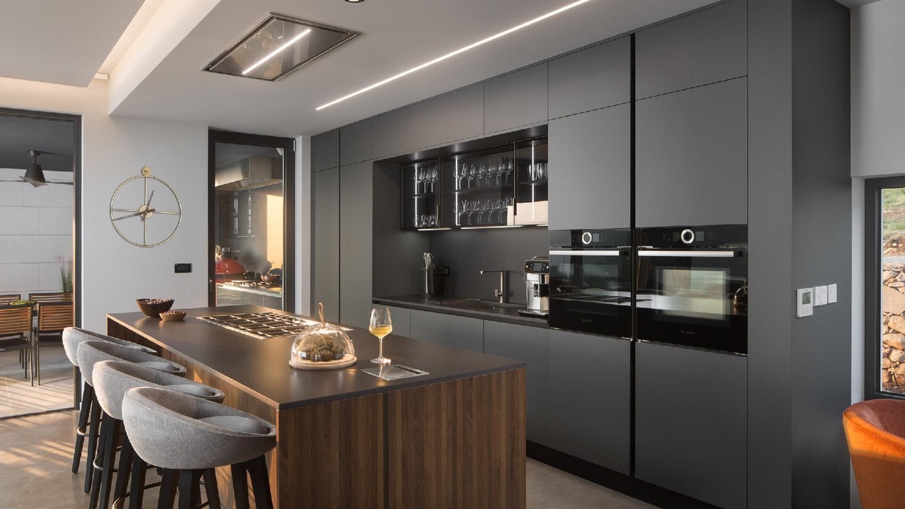 Photo of Kitchen in Koromacno