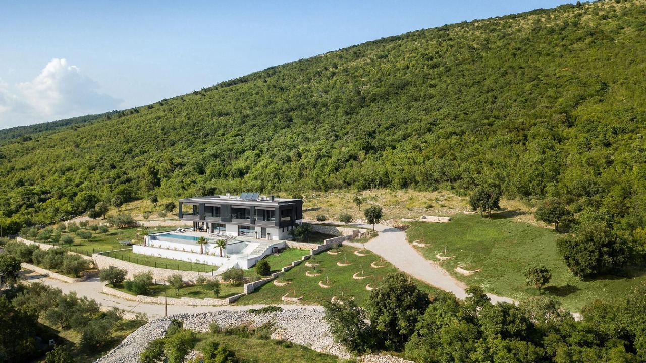 Photo of Outdoor in Koromacno