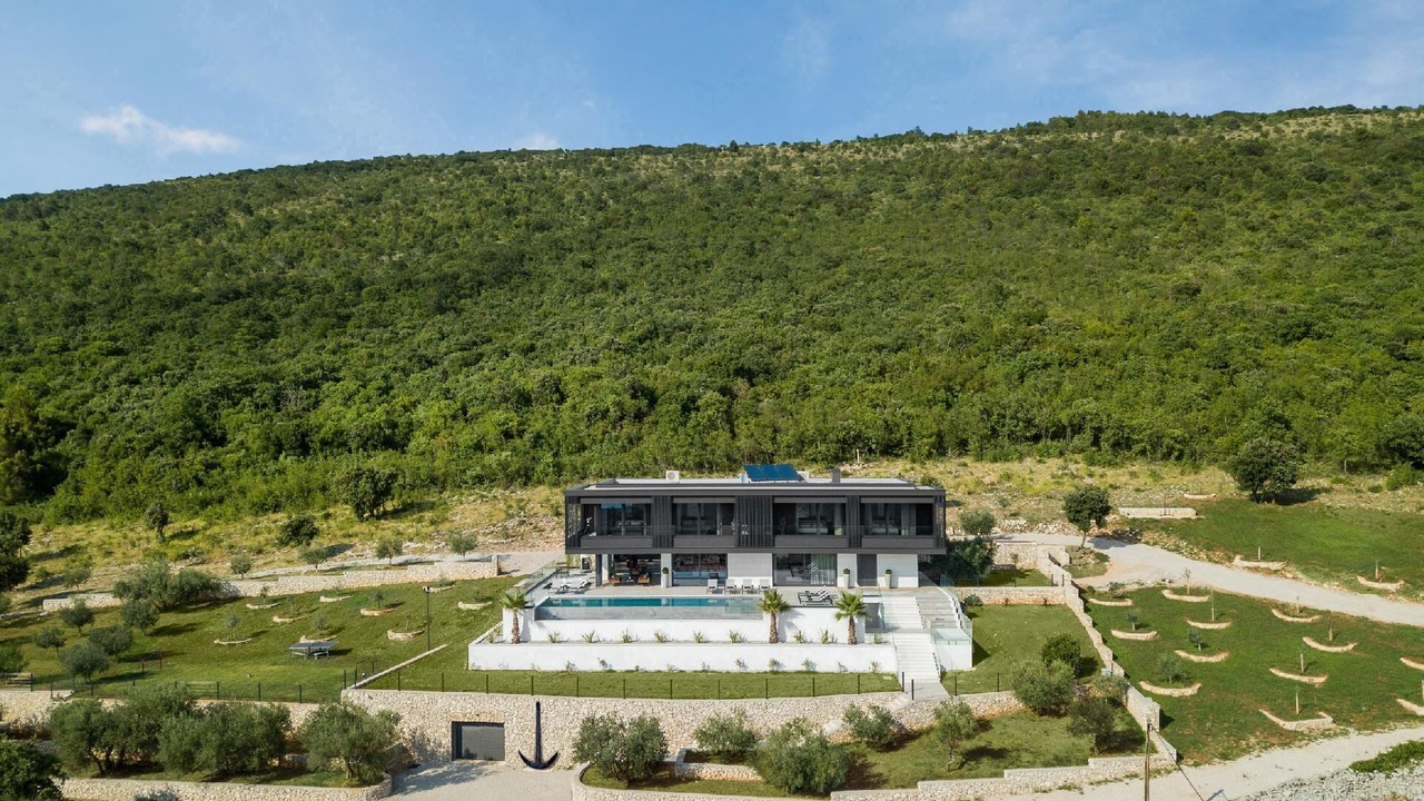 Photo of Outdoor in Koromacno