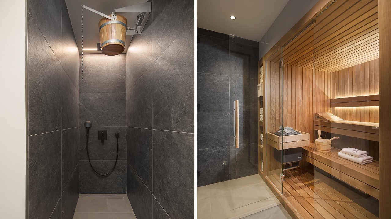 Photo of Bathroom in Koromacno