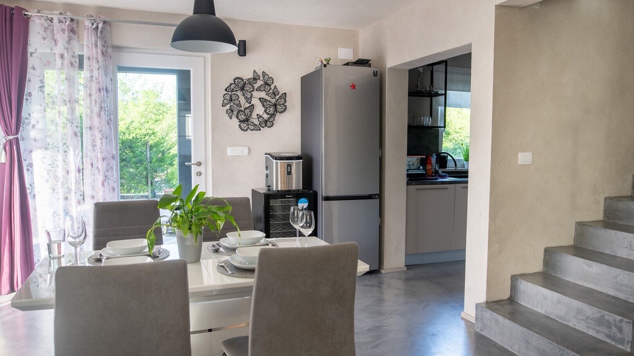 Photo of Kitchen in Sveti Ivan Dobrinjski