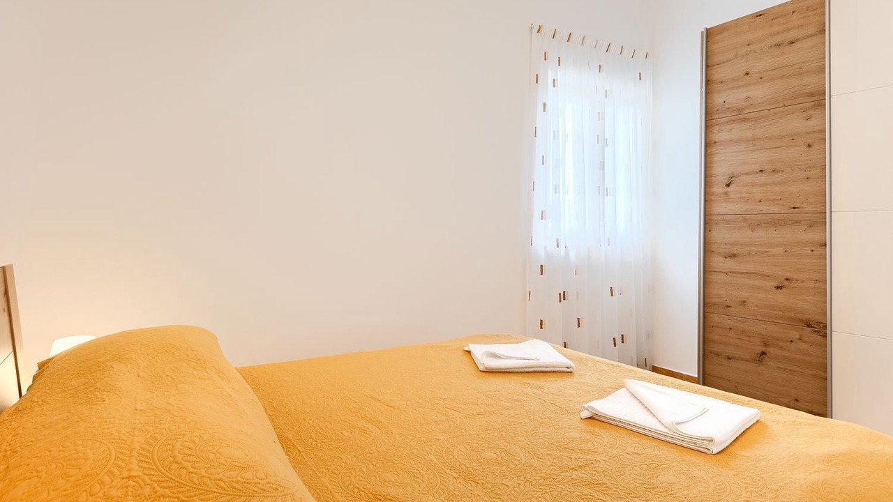 Photo of Bedroom in Galizana
