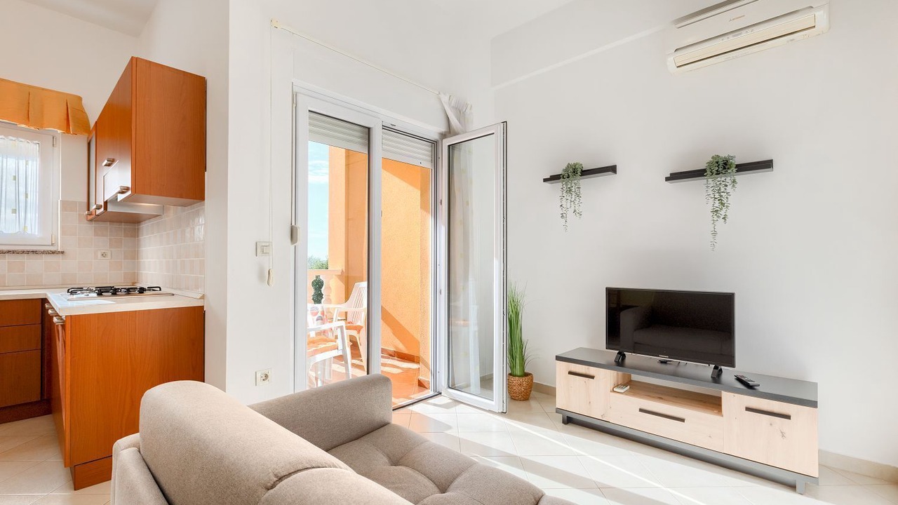 Photo of Livingroom in Galizana