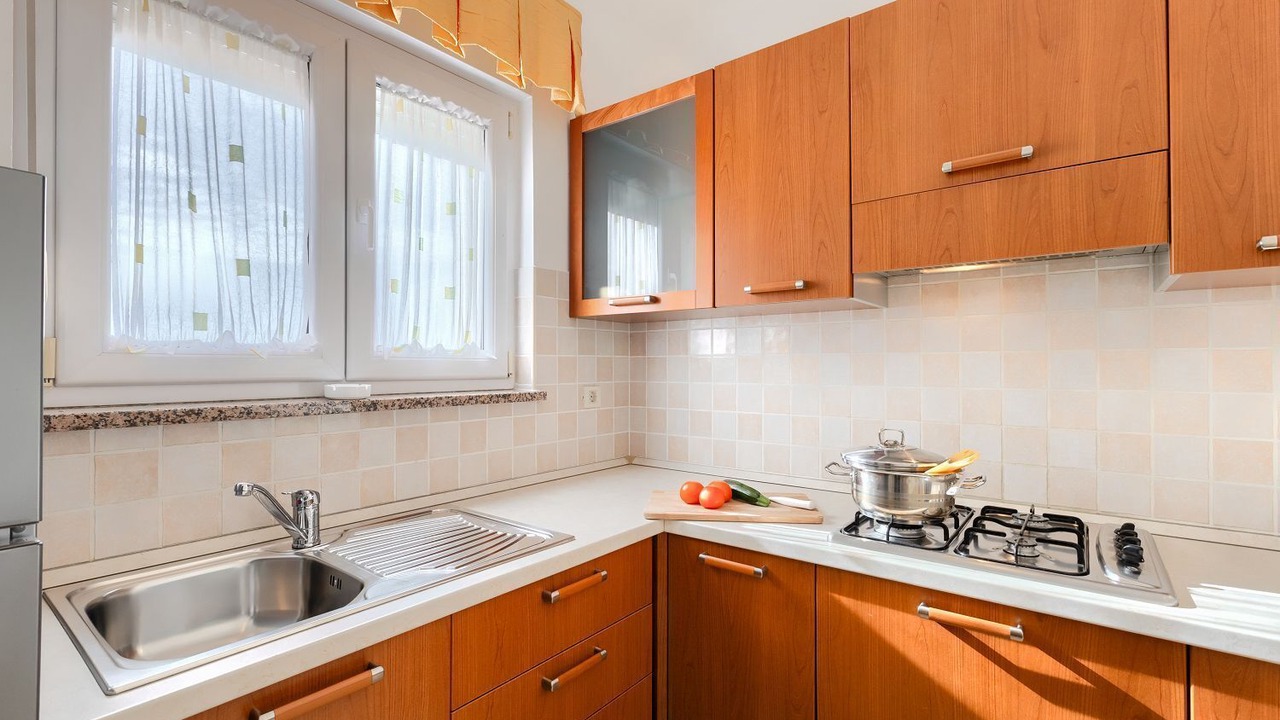 Photo of Kitchen in Galizana