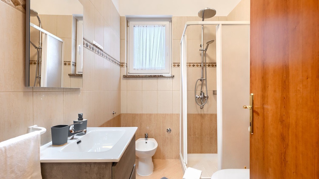 Photo of Bathroom in Galizana