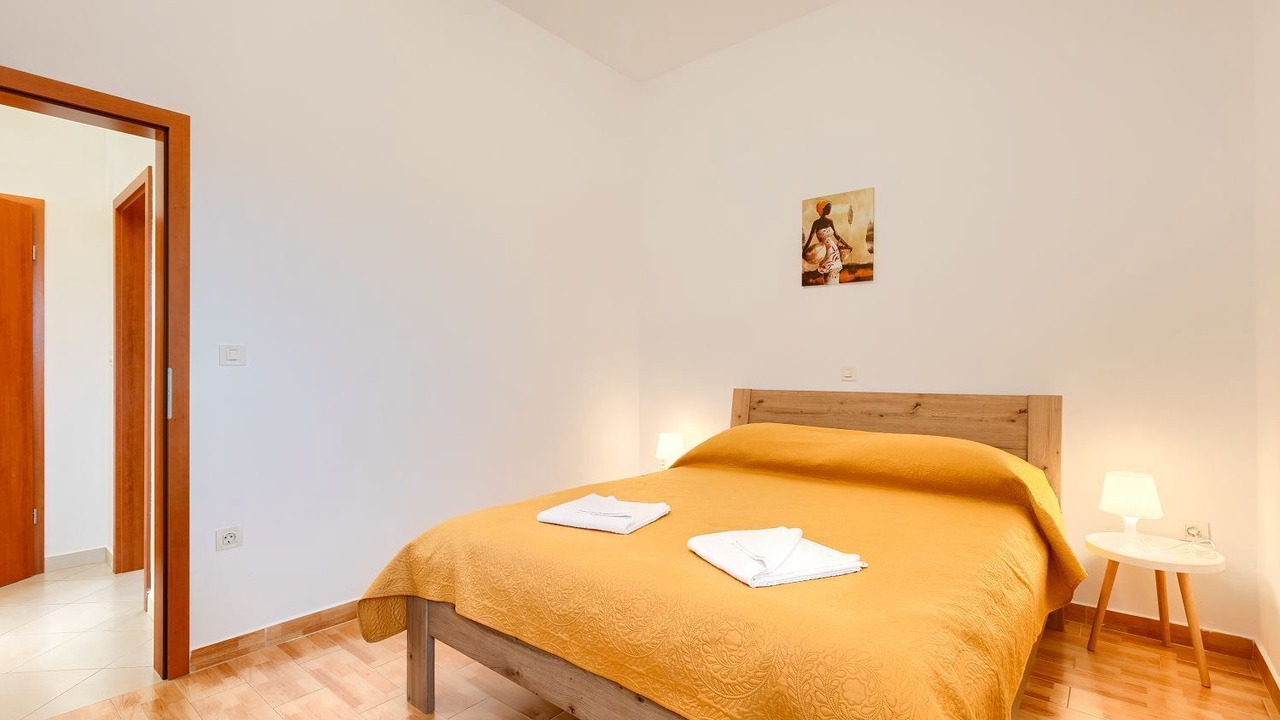 Photo of Bedroom in Galizana