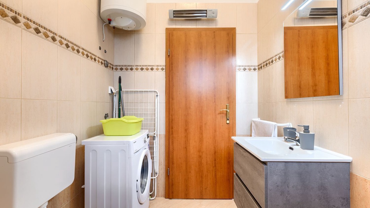 Photo of Bathroom in Galizana