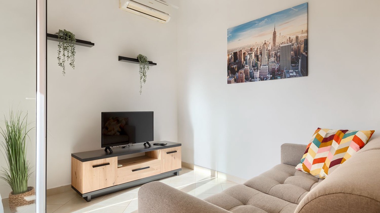 Photo of Livingroom in Galizana