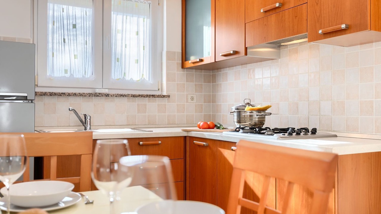 Photo of Kitchen in Galizana