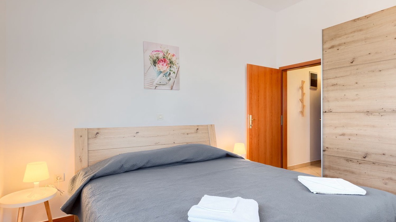 Photo of Bedroom in Galizana